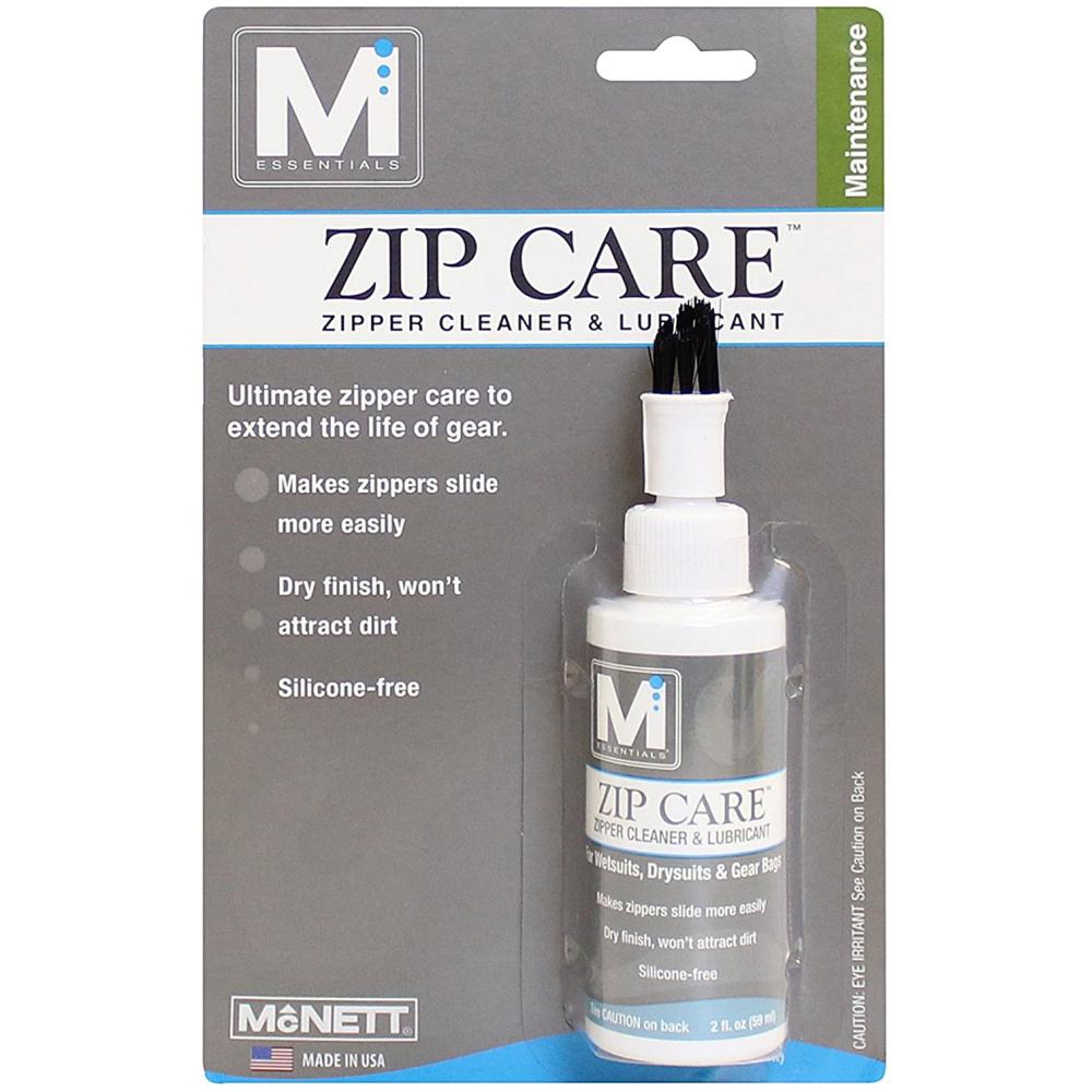 Gear Aid Zipper Cleaner & Lubricant