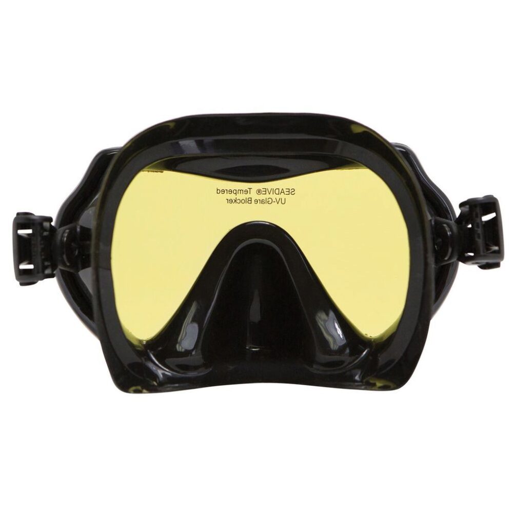 SeaDive Eagleye TrueColor