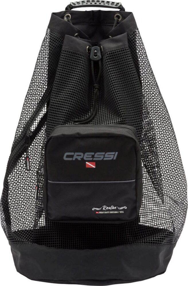 CRESSI ROATAN MESH BACKPACK