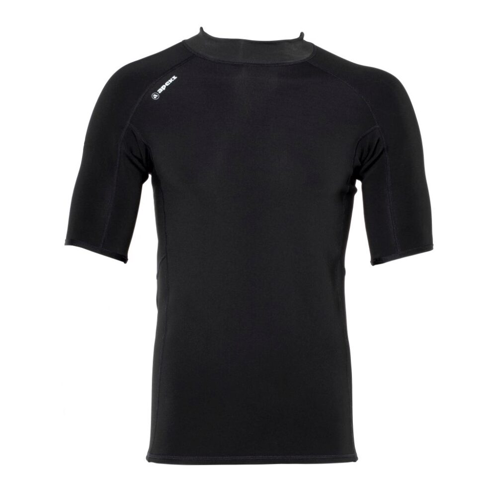 Apeks THERMIQ Carbon Men's SS Top