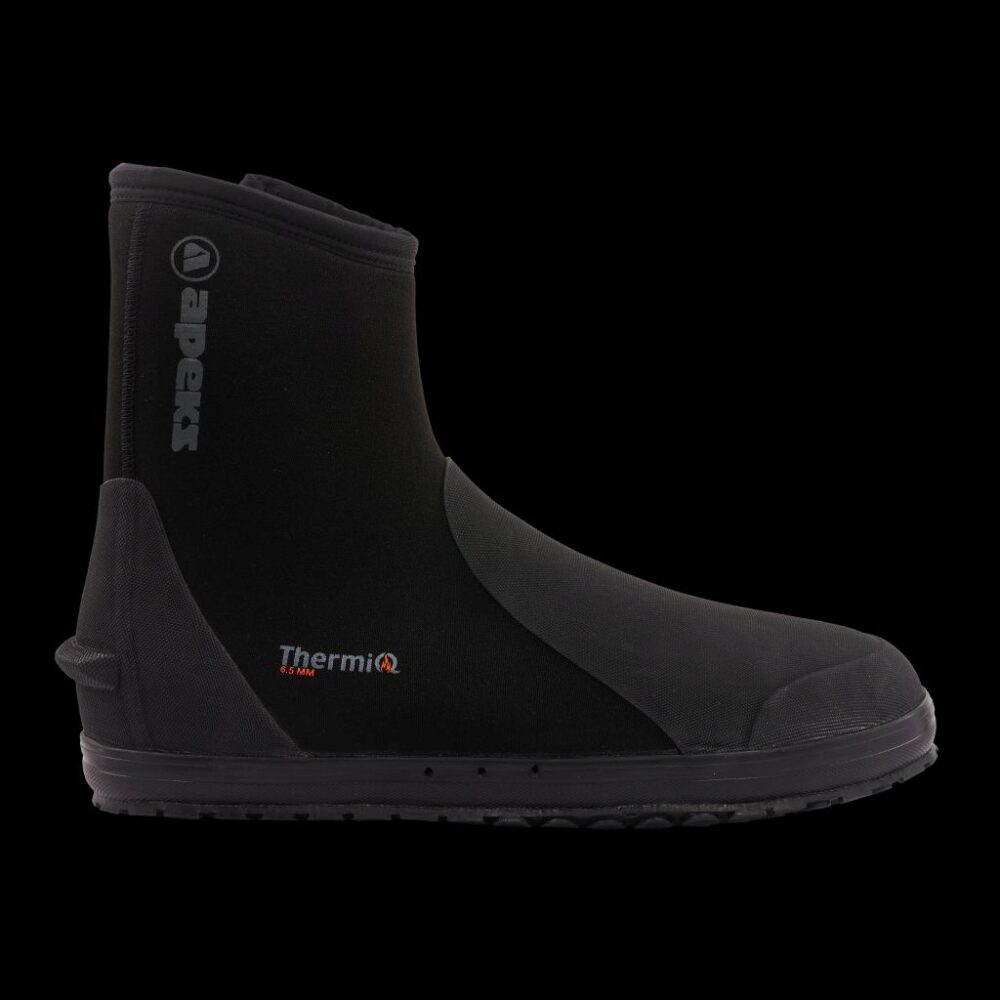 Apeks THERMIQ 6.5mm Boot