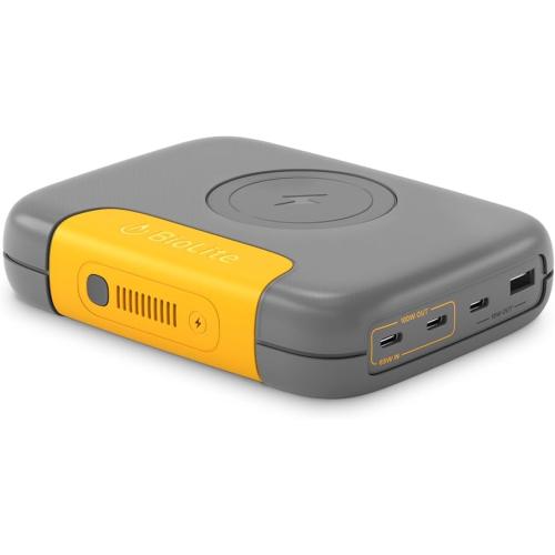 BioLite - 100W USB-C Power Bank