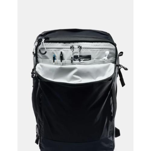 GlobeRider 35 Travel Backpack