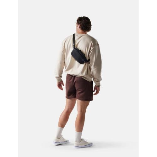 ReFraction Packable Sling - Black