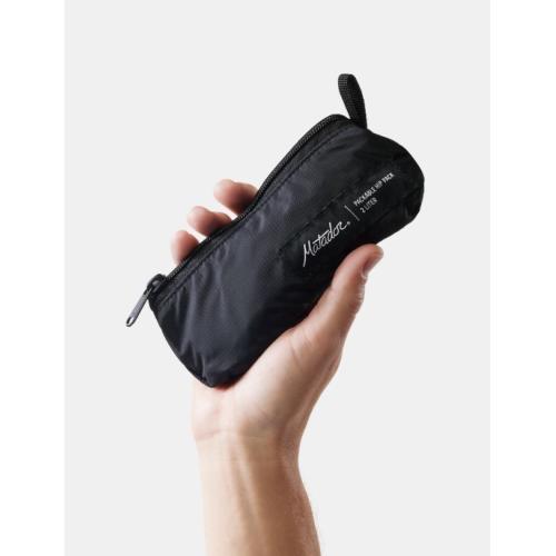 ReFraction Packable Sling - Black