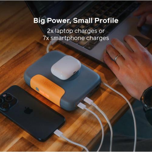 BioLite - 100W USB-C Power Bank