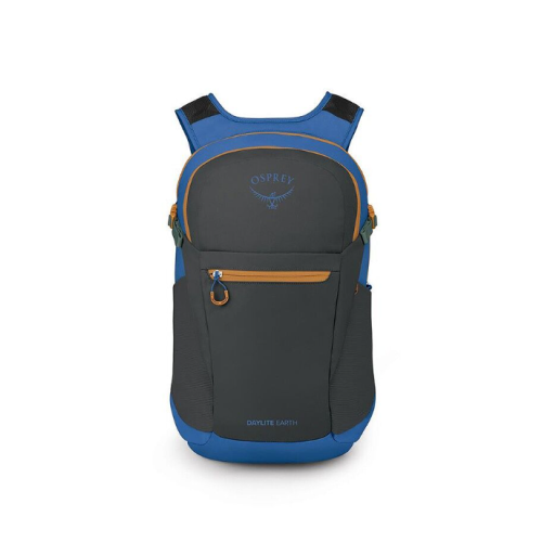 Daylite Plus Earth - Histosol Brown/Cascade Blue