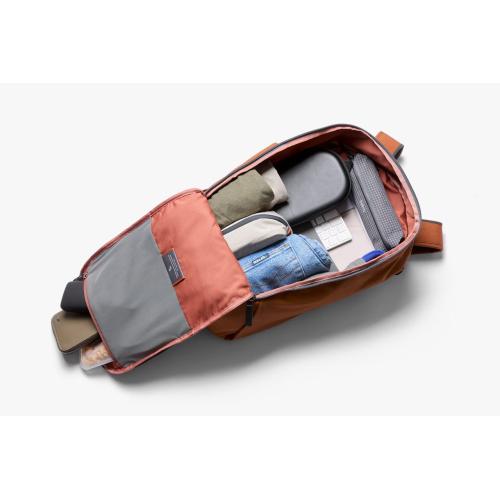 Transit Workpack 26L - Bronze