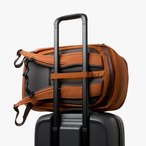 Transit Workpack 26L - Bronze