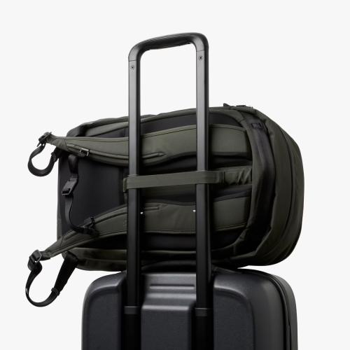 Transit Workpack 26L - Olive