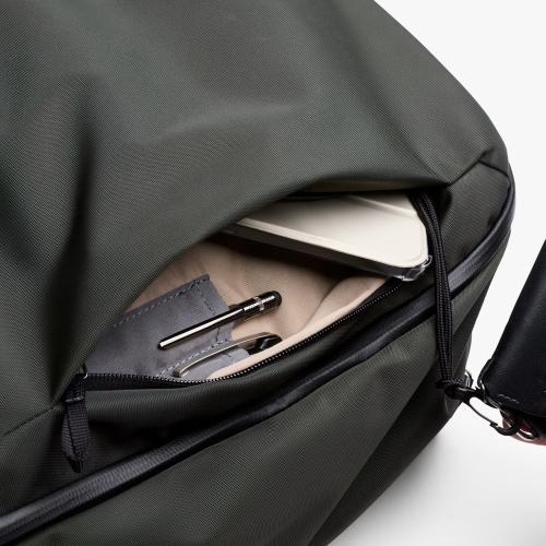 Transit Workpack 26L - Olive