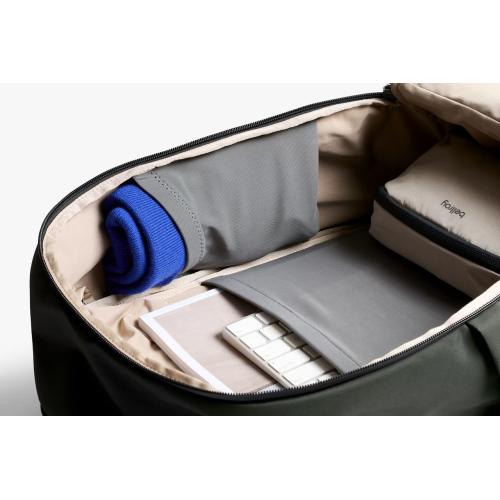 Transit Workpack 26L - Olive