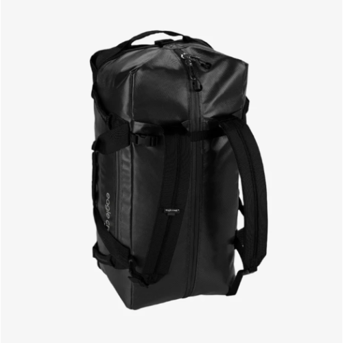 Migrate Duffel 90 Liters - Midnight Black