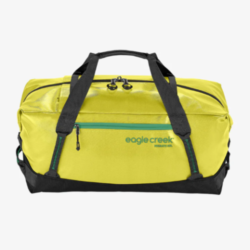 Migrate 60L Duffel Bag