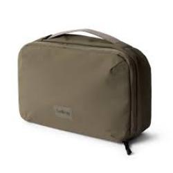 Hanging Toiletry Kit - SeaKelp