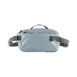 ReFraction Packable Sling - Blue