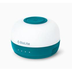 Alpenglow Mini Lantern - Ocean Teal