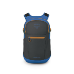 Daylite Plus Earth - Histosol Brown/Cascade Blue