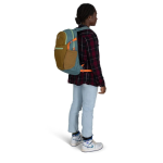 Daylite Plus Earth - Histosol Brown/Cascade Blue