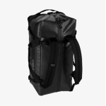 Migrate Duffel 90 Liters - Midnight Black