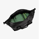 Migrate Duffel 90 Liters - Midnight Black