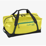 Migrate Duffel 60 Liters  - Electric Yellow