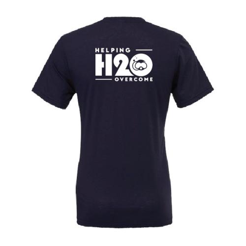 Helping 2 Overcome T-Shirt (Pre Order)