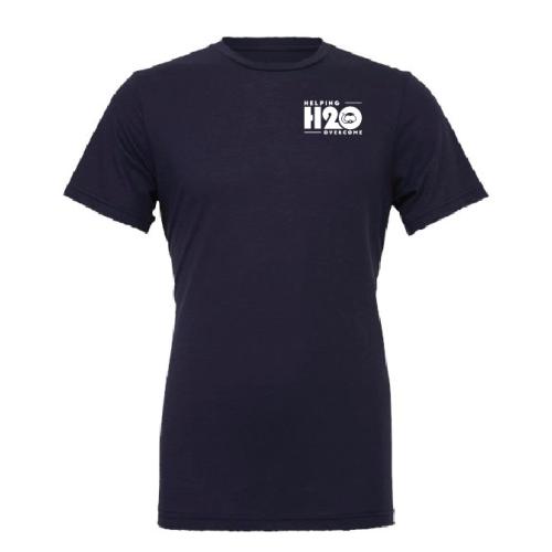 Helping 2 Overcome T-Shirt (Pre Order)
