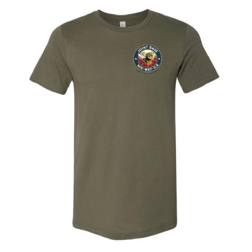 Joint Base Mo-Bee-ile T Shirt (Pre Order)