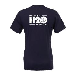 Helping 2 Overcome T-Shirt (Pre Order)