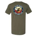 Joint Base Mo-Bee-ile T Shirt (Pre Order)