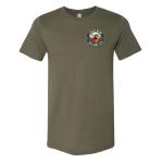 Joint Base Mo-Bee-ile T Shirt (Pre Order)