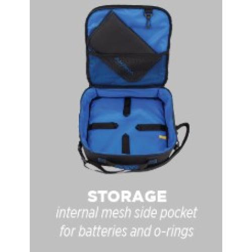 Classic Regulator Bag Recycled Classic Regulator Bag Recycled