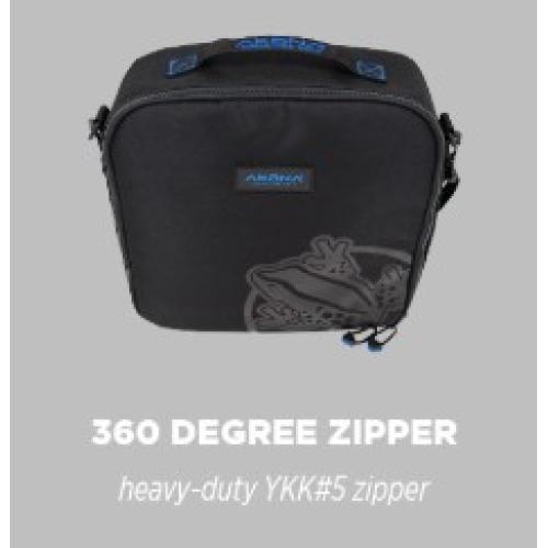 Classic Regulator Bag Recycled Classic Regulator Bag Recycled