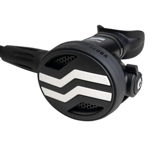 Oasis Pro w/ Std Oct and SPG Oasis Pro w/ Std Oct and SPG