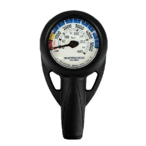 Oasis Pro w/ Std Oct and SPG Oasis Pro w/ Std Oct and SPG