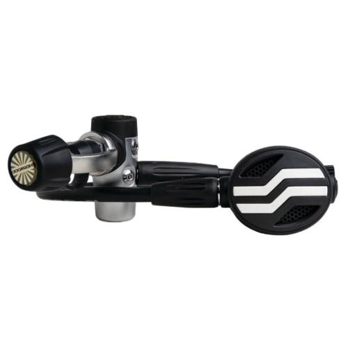 Oasis Pro w/ Std Oct and SPG Oasis Pro w/ Std Oct and SPG