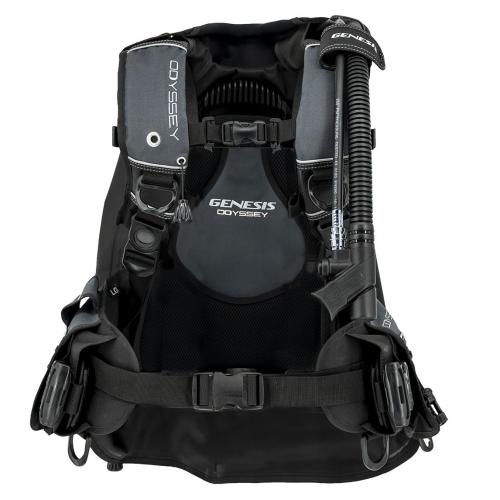 Odyssey BCD XL