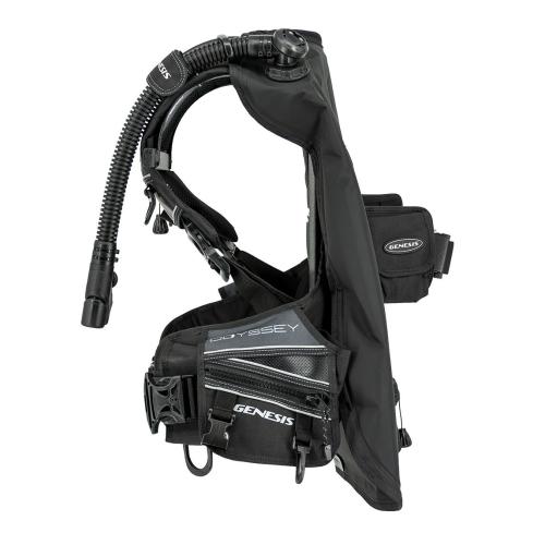 Odyssey BCD XL