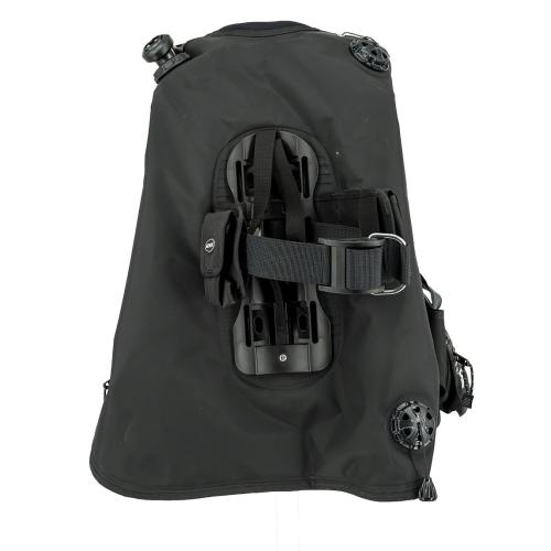 Odyssey BCD XL
