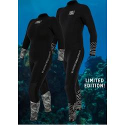 Sherwood Marine Conservation 5MM QS Mens Full Sherwood Marine Conservation 5MM QS Mens Full