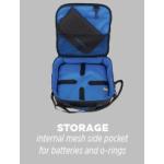 Classic Regulator Bag Recycled Classic Regulator Bag Recycled