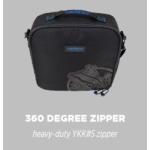 Classic Regulator Bag Recycled Classic Regulator Bag Recycled