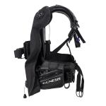 Odyssey BCD XL