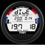 ELEMENT III WRIST COMPUTER-BLACK