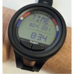 ELEMENT III WRIST COMPUTER-BLACK