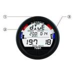 ELEMENT III WRIST COMPUTER-BLACK