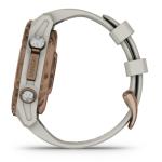 Descent Mk3i, 43mm, Bronze PVD Titanium/French Gray