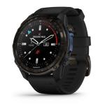 Descent Mk3i, 51mm, Carbon Gray DLC Titanium/Black