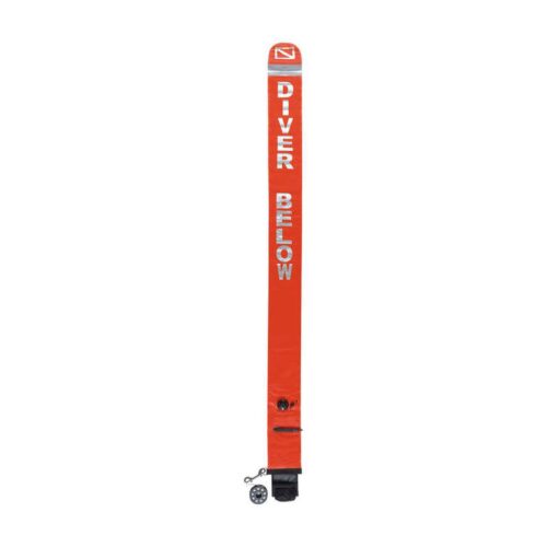 DIVER MARKER BUOY-ALL IN ONE